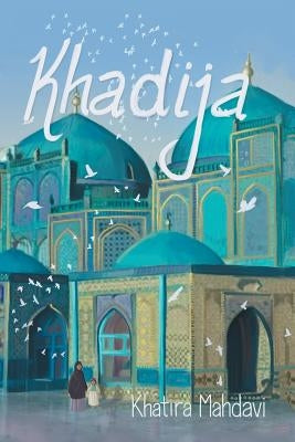 Khadija by Mahdavi, Khatira