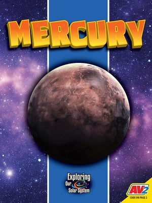 Mercury by Ring, Susan