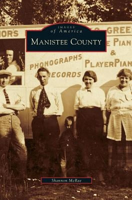 Manistee County by McRae, Shannon