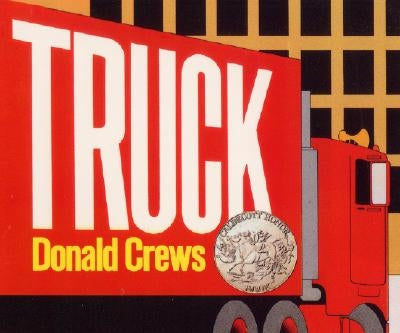 Truck by Crews, Donald