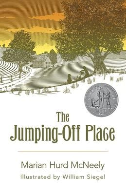 The Jumping-Off Place by McNeely, Marian Hurd