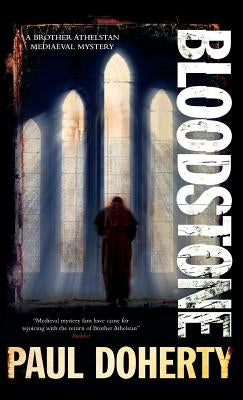 Bloodstone by Doherty, Paul
