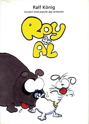Roy & Al by König, Ralf