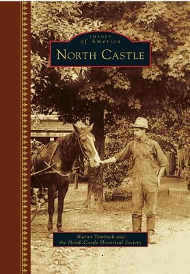 North Castle by Tomback, Sharon