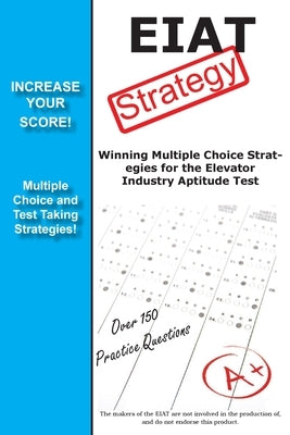 EIAT Test Strategy by Complete Test Preparation Inc