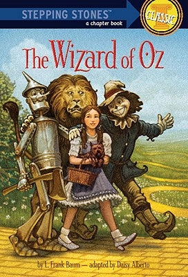 The Wizard of Oz by Baum, L. Frank