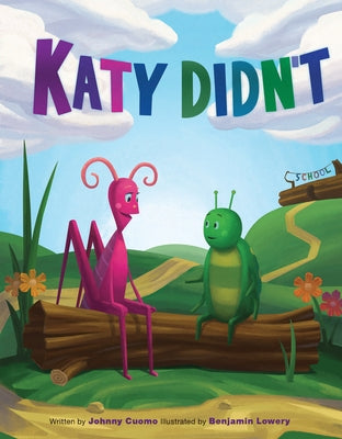 Katy Didn't by Peter Pauper Press Inc