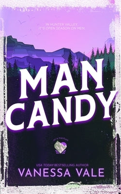 Man Candy by Vale, Vanessa