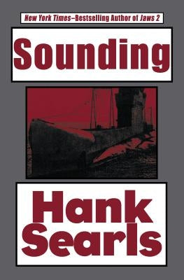Sounding by Searls, Hank