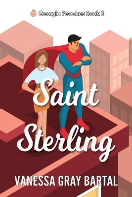 Saint Sterling by Bartal, Vanessa Gray
