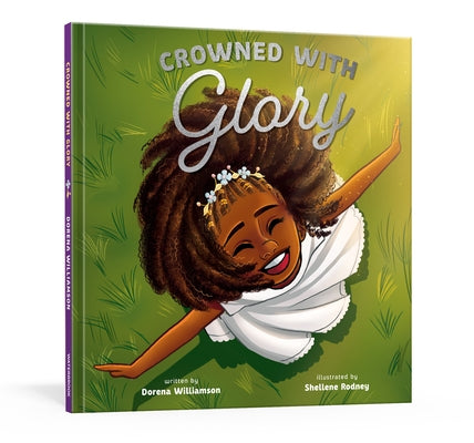 Crowned with Glory by Williamson, Dorena
