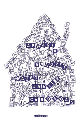 Aphasia by Cárdenas, Mauro Javier