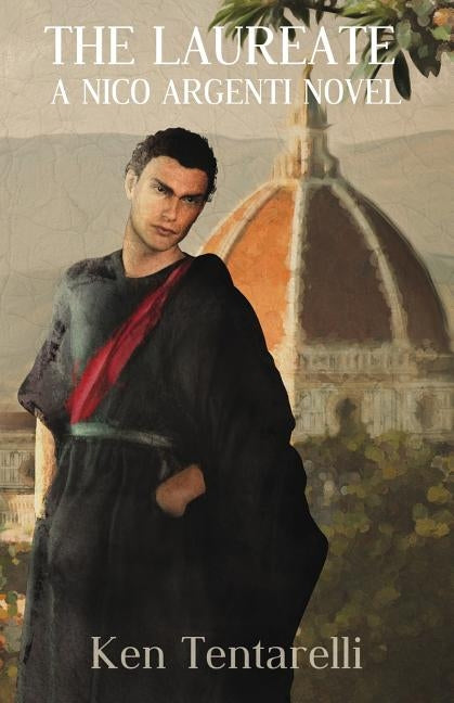 The Laureate by Tentarelli, Kenneth D.