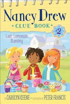 Last Lemonade Standing, Volume 2 by Keene, Carolyn