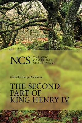 Second Part of King Henry IV 2ed by Shakespeare, William