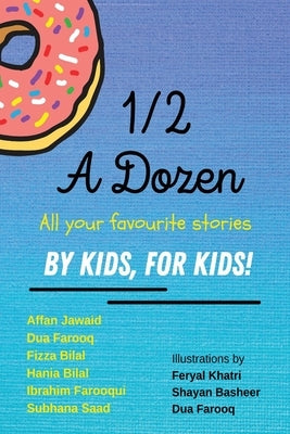 1/2 A Dozen by Farooq, Dua