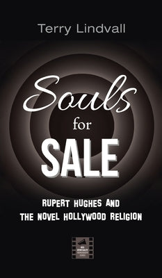 Souls for Sale by Lindvall, Terry