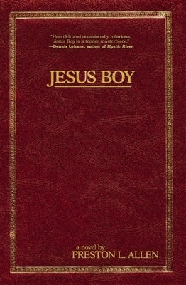 Jesus Boy by Allen, Preston L.