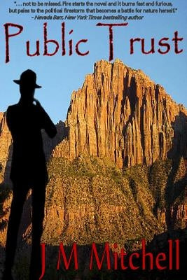 Public Trust by Mitchell, J.