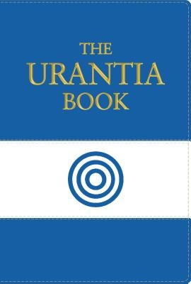 The Urantia Book by Foundation, Urantia