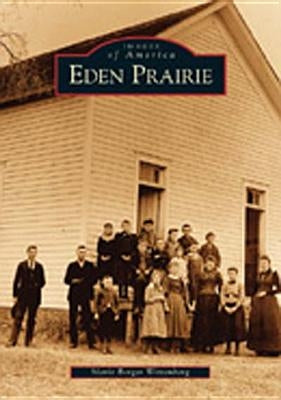 Eden Prairie by Wittenberg, Marie Berger