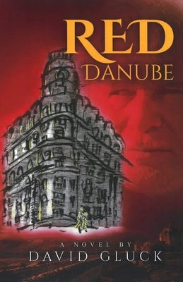 Red Danube by Gluck, David