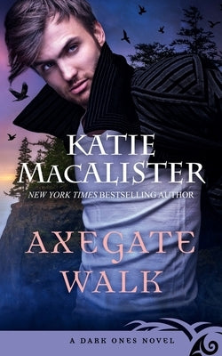 Axegate Walk by Macalister