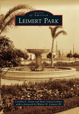 Leimert Park by Exum, Cynthia E.