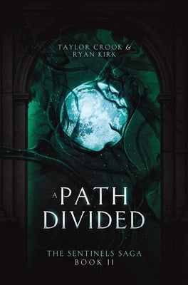 A Path Divided by Crook, Taylor