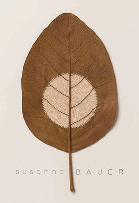 Susanna Bauer by de Pasca, Valentina
