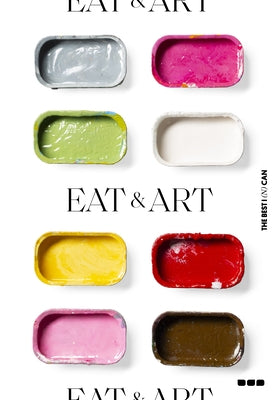 Eat & Art by Lisbon, Can The