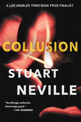 Collusion by Neville, Stuart
