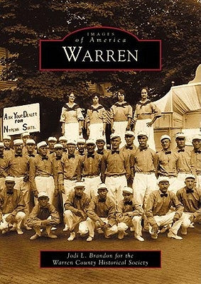 Warren by Brandon, Jodi L.