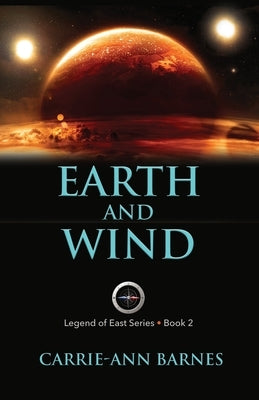 Earth and Wind by Barnes, Carrie-Ann