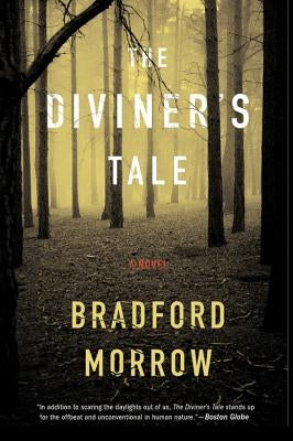 The Diviner's Tale by Morrow, Bradford