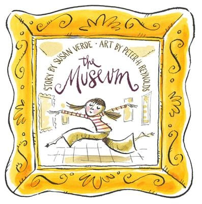 The Museum by Verde, Susan