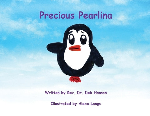 Precious Pearlina by Hanson, Deb