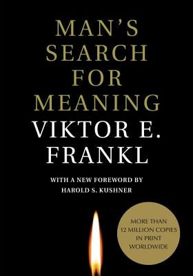Man's Search for Meaning by Frankl, Viktor E.