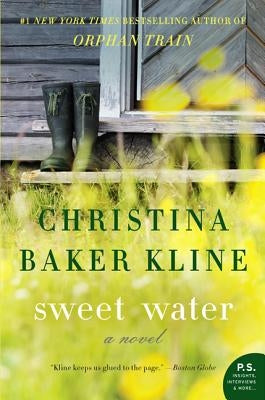 Sweet Water by Kline, Christina Baker