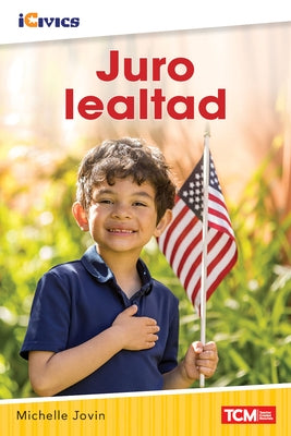 Juro Lealtad by Jovin, Michelle