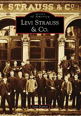 Levi Strauss & Co. by Downey, Lynn