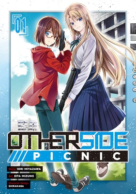 Otherside Picnic (Manga) 01 by Miyazawa, Iori