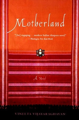 Motherland by Vijayaraghavan