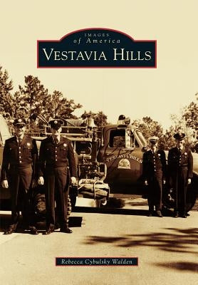 Vestavia Hills by Walden, Rebecca Cybulsky