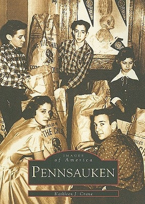 Pennsauken by Crane, Kathleen J.