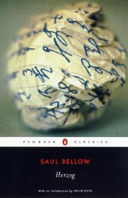 Herzog by Bellow, Saul