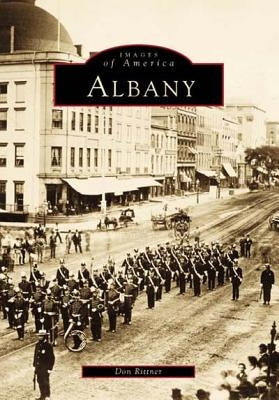 Albany by Rittner, Don