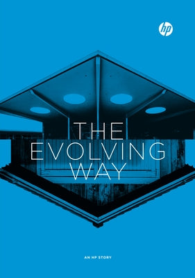The Evolving Way: An HP Story by Trope