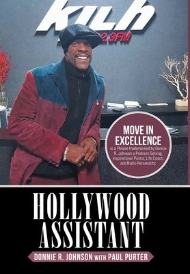 Hollywood Assistant by Purter, Paul