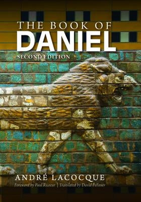 The Book of Daniel by Lacocque, André